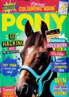 Pony Magazine Issue JUL 23