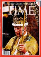 Time Magazine Issue 22/05/2023