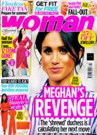 Woman Magazine Issue 29/05/2023