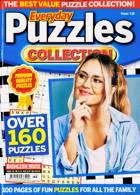 Everyday Puzzles Collectio Magazine Issue NO 136