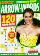 Everyday Arrowords Magazine Issue NO 159