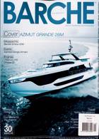 Barche Magazine Issue NO 4