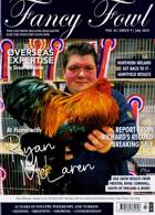 Fancy Fowl Magazine Issue JUL 23