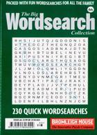 Big Wordsearch Collection Magazine Issue NO 66