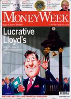 Money Week Magazine Issue NO 1155