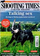 Shooting Times & Country Magazine Issue 17/05/2023