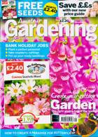 Amateur Gardening Magazine Issue 27/05/2023