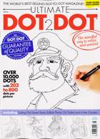 Ultimate Dot 2 Dot Magazine Issue NO 96