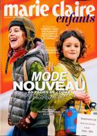 Marie Claire Enfants Magazine Issue 26