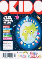 Okido Magazine Issue NO 117
