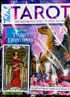 Total Tarot National Magazine Issue PART33