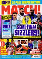 Match Magazine Issue 09/05/2023