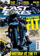 Fast Bikes Magazine Issue JUN 23