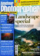 Amateur Photographer Magazine Issue MAY 23