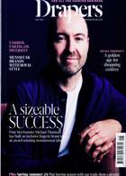 Drapers Magazine Issue MAY 23