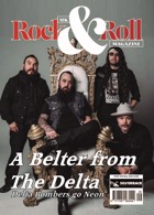 Uk Rock And Roll Magazine Issue May 23 (229)