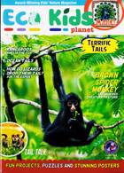 Eco Kids Planet Magazine Issue N102