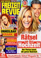 Freizeit Revue Magazine Issue 13
