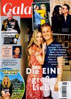 Gala (German) Magazine Issue NO 19
