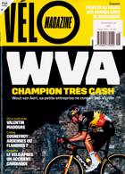 Velo Magazine Issue NO 616