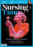 Nursing Times Magazine Issue MAY 23