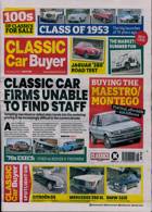 Classic Car Buyer Magazine Issue 10/05/2023