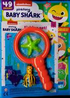 Baby Shark Magazine Issue NO 32
