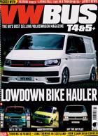 Vw Bus T4 & 5 Magazine Issue NO 133