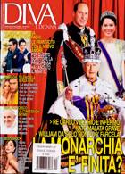 Diva E Donna Magazine Issue 12
