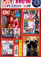 Ok Bumper Pack Magazine Issue NO 1385