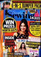 Simply Sewing Magazine Issue NO 108