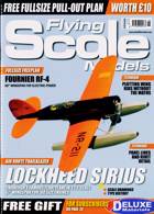 Flying Scale Models Magazine Issue JUN 23