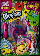 Shopkins Magazine Issue NO 102