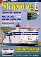 Shipping Today & Yesterday Magazine Issue JUN 23