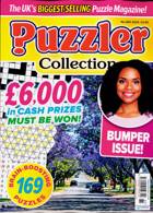 Puzzler Collection Magazine Issue NO 465