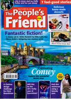 Peoples Friend Magazine Issue 13/05/2023