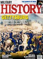 Ns - Military History Matters Magazine Issue JUN-JUL