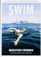 Swim Magazine Issue NO 2