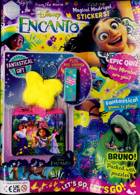 Disney Encanto Magazine Issue NO 3