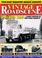 Vintage Roadscene Magazine Issue MAY 23