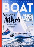 Boat International Magazine Issue JUN 23