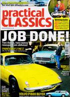 Practical Classics Magazine Issue JUN 23