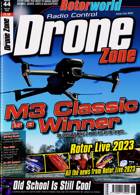 Radio Control Drone Zone Magazine Issue JUN-JUL