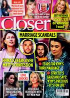 Closer Magazine Issue 13/05/2023