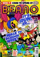 Beano Magazine Issue 13/05/2023
