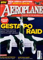 Aeroplane Monthly Magazine Issue JUN 23