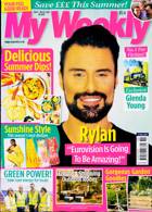 My Weekly Magazine Issue 13/05/2023