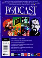 Podcast Reader (The) Magazine Issue NO 10