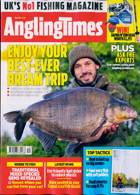 Angling Times Magazine Issue 09/05/2023