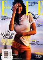 Elle French Weekly Magazine Issue NO 4037